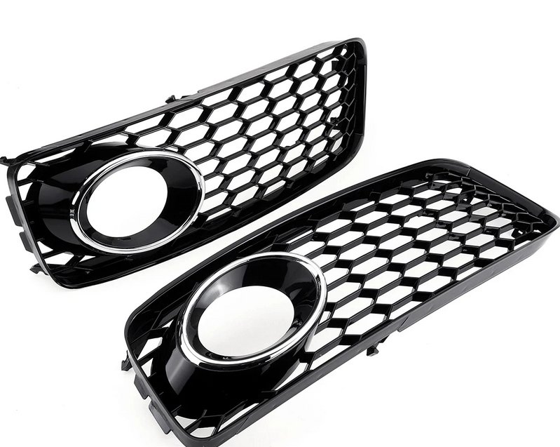 💕AART.7782 GRIGLE FENDINEBBIA  Audi A5 S-Line S5 B8 RS5 2008-2012 💕