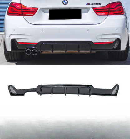 💕BODYKIT   BMW SERIE 4 F32 F33 M SPORT M PERFORMANCE 💕