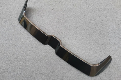 ART.7489  SPOILER  AUDI A3 2013-2020  NERO  LUCIDO
