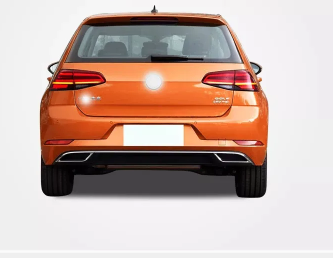 ART.6924 FARI POSTERIORI  VW Golf MK7.75 2013-2019