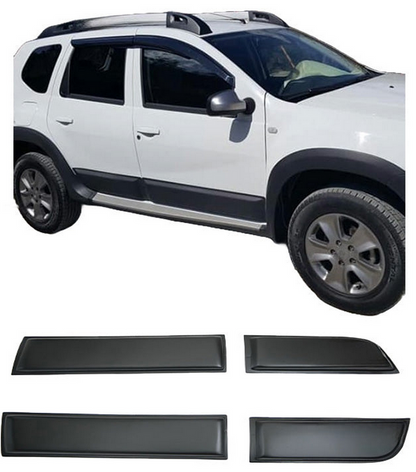 ART.6081 PROTEZIONE PORTIERE DACIA DUSTER 2010-2017