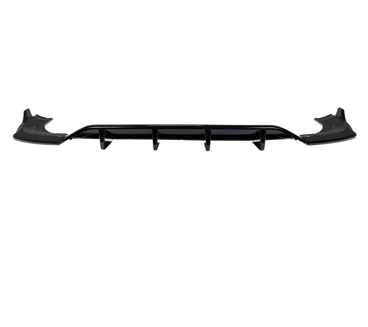 ART.7415  DIFFUSORI VW Tiguan MK3 Rline 2024 +