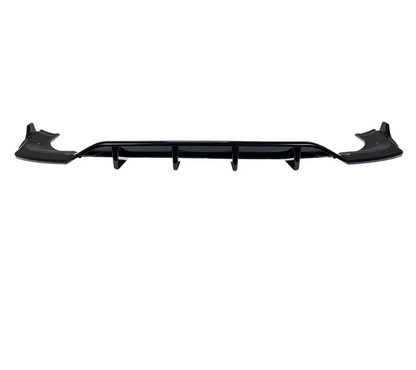 ART.7415  DIFFUSORI VW Tiguan MK3 Rline 2024 +