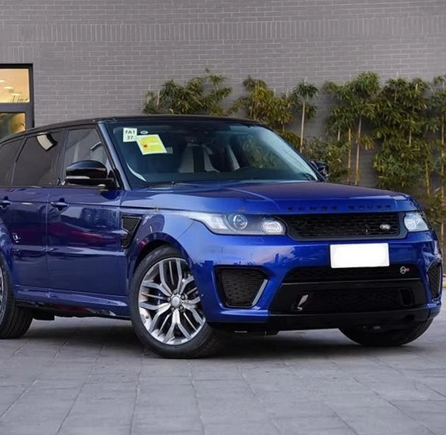 💕ART.8384  BODYKIT Range Rover Sport SVR 2014-2017 💕