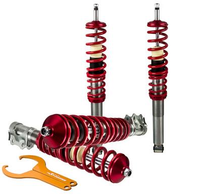 ART.7492  KIT ASSETTO  SPORTIVO  VW Golf MK2 MK3