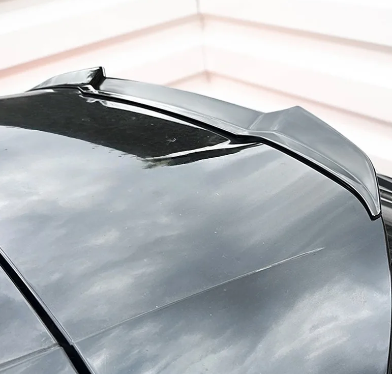 ART.6161 SPOILER Audi SQ5 Q5 S-Line Sportback 2020-2024