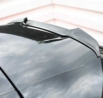 ART.6161 SPOILER Audi SQ5 Q5 S-Line Sportback 2020-2024