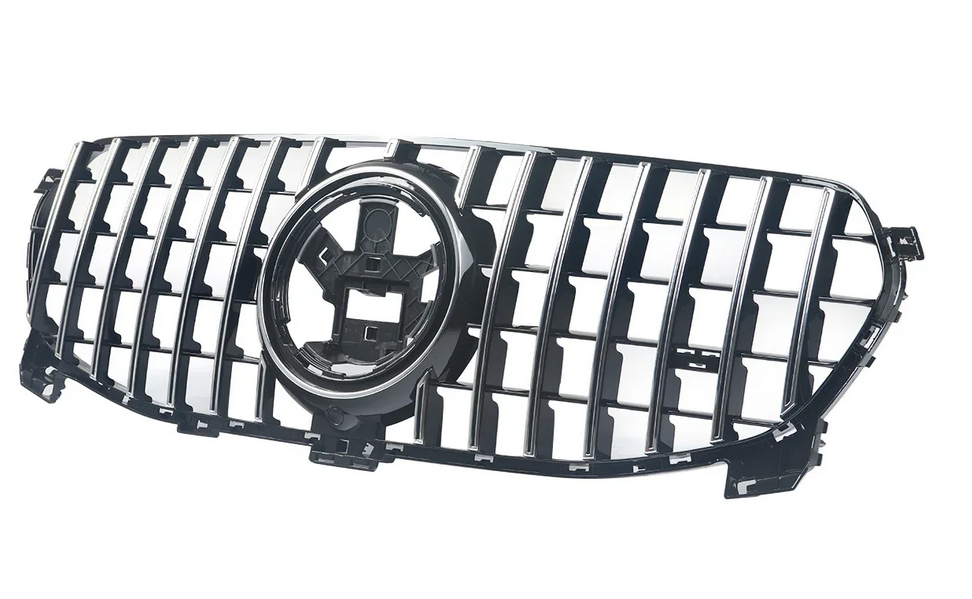 ART.7569  GRIGLIA MERCEDES GLE W167 2020 - 2022