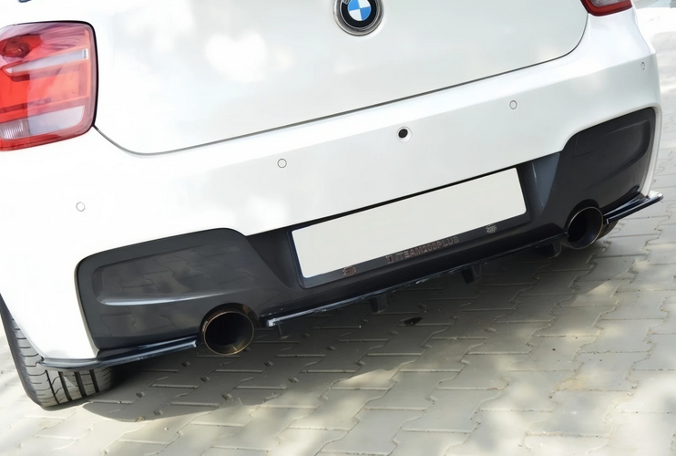 ART.7003 FLAPS  Bmw F20 1 Series  M Pack 2015-2019