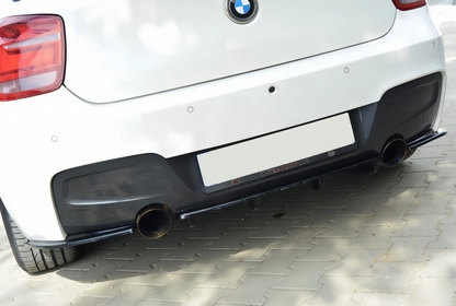 ART.7003 FLAPS  Bmw F20 1 Series  M Pack 2015-2019