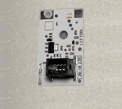 ART.7263 Faro DRL Chip Circuito Luce Fonte Luce Bianco Audi A3 S3 16-19