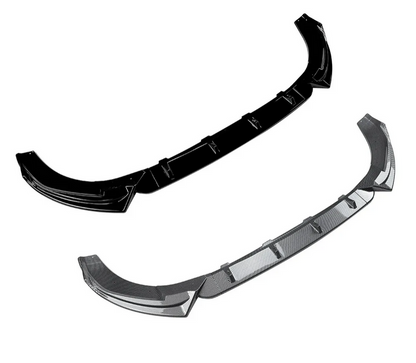 ART.6152  SPLITTER  Audi Q5 SQ5 FY S-line 2020-2024