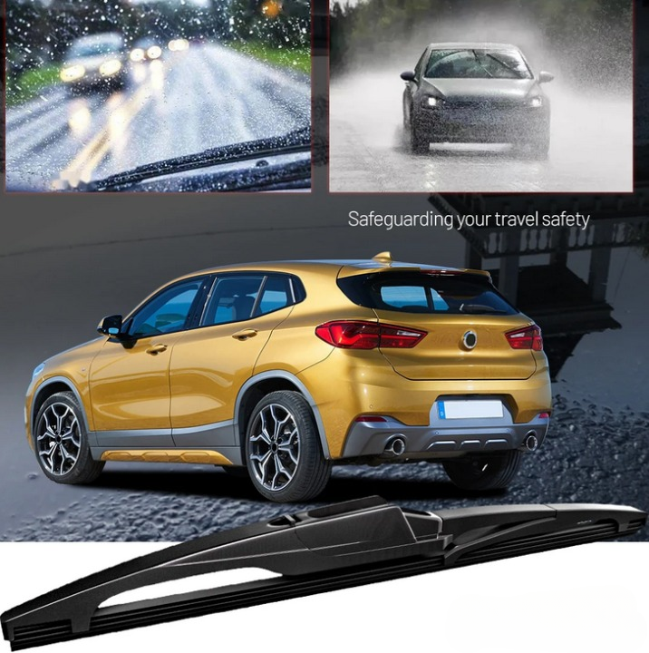 ART.7283  Spazzole tergicristallo  BMW X3 G01 2018-2023