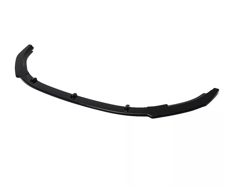 ART.7285  SPLITTER  VW Golf 6 MK6 GTI GTD 2010-2013