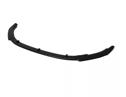 ART.7285  SPLITTER  VW Golf 6 MK6 GTI GTD 2010-2013