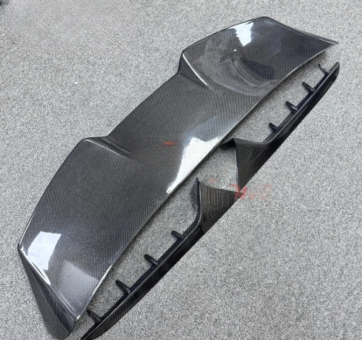 💕ART.7107  SPOILER  Audi A6  S6 A6 C8 RS6 2020+💕