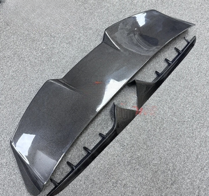 💕ART.7107  SPOILER  Audi A6  S6 A6 C8 RS6 2020+💕