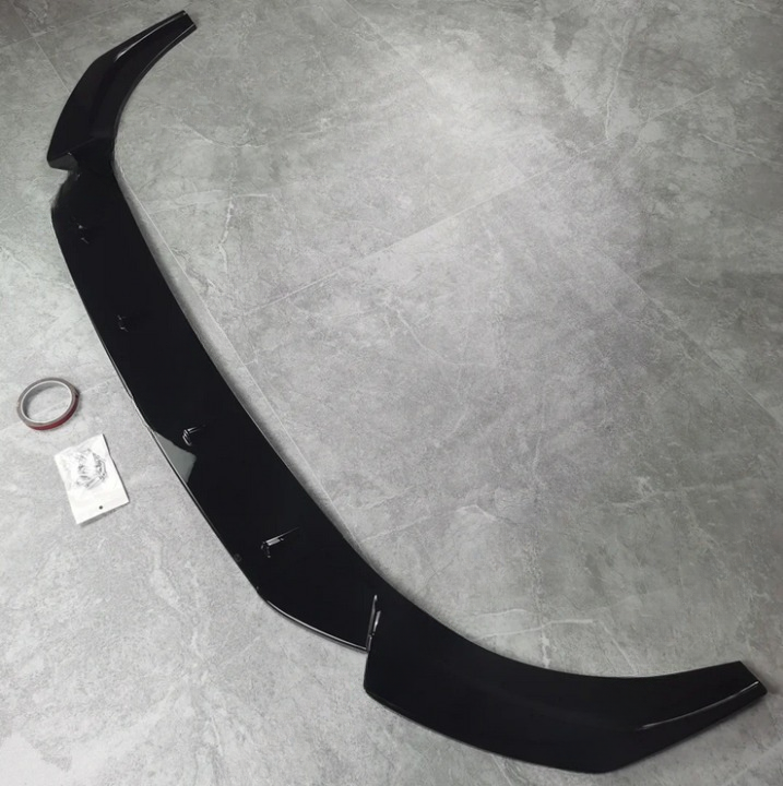 ART.7400  SPLITTER 3PZ  AUDI  Q3  2019-2024