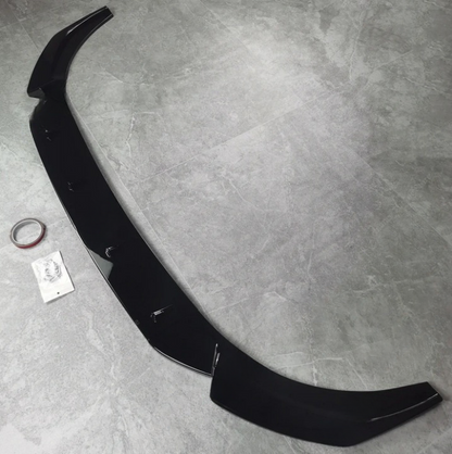 ART.7400  SPLITTER 3PZ  AUDI  Q3  2019-2024