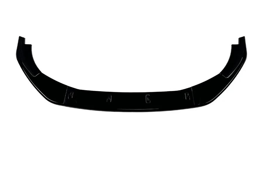 ART.7287 SPLITTER  Volkswagen Golf 6 MK6 GTI 2008-2012