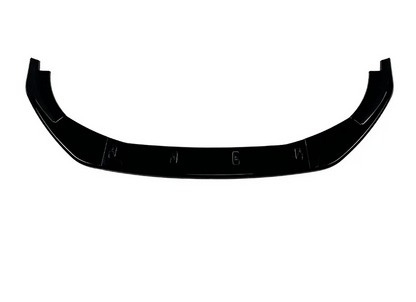 ART.7287 SPLITTER  Volkswagen Golf 6 MK6 GTI 2008-2012