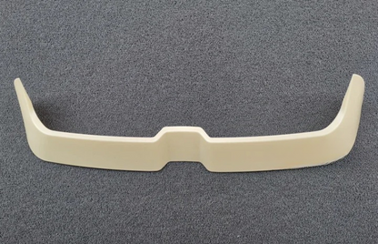 ART.7488 SPOILER AUDI A3 2013-2020 GREZZO