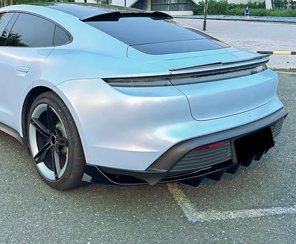 ART.7289  DIFFUSORI Porsche Taycan 2019-2025