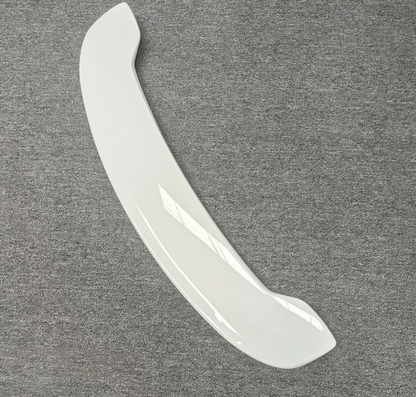 ART.7109 SPOILER Dacia Duster 2009 - 2018