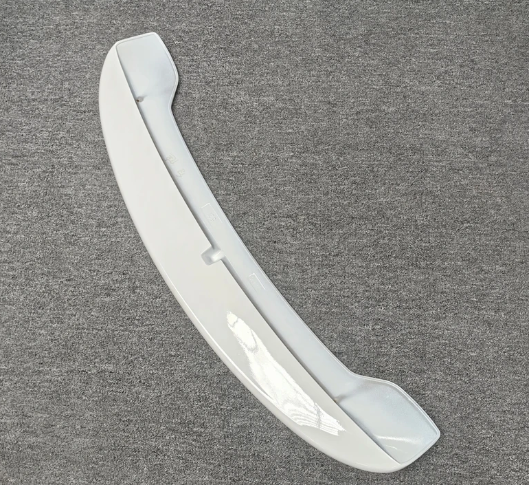 ART.7109 SPOILER Dacia Duster 2009 - 2018