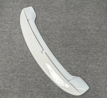 ART.7109 SPOILER Dacia Duster 2009 - 2018