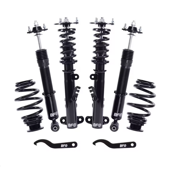 ART.7491 KIT ASSETTO SPORTIVO BMW 3 E36 Coupe 2WD 1991-1999