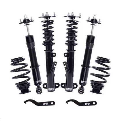 ART.7491 KIT ASSETTO SPORTIVO BMW 3 E36 Coupe 2WD 1991-1999