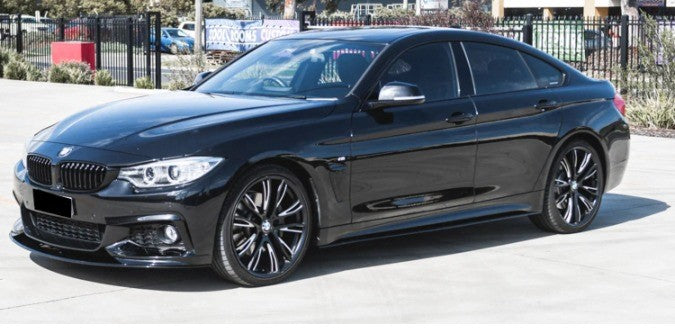💕BODYKIT   BMW SERIE 4 F32 F33 M SPORT M PERFORMANCE 💕