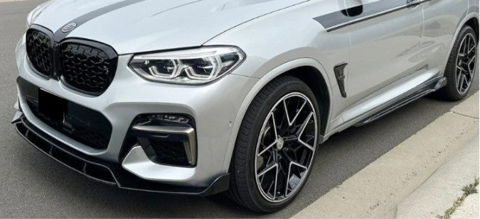 💕BODYKIT  BMW X3 G01 PRE-LCI 💕