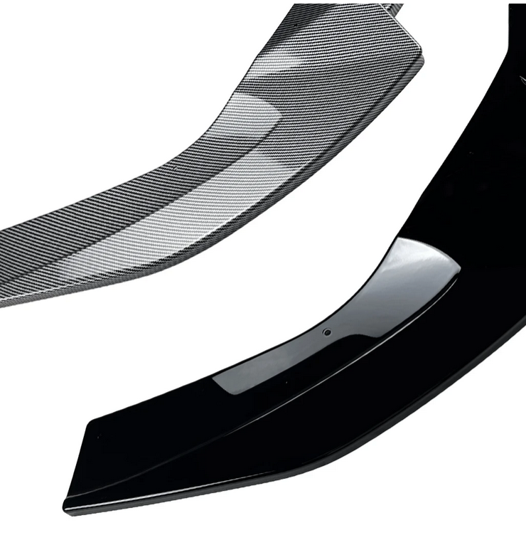 ART.6956  SPLITTER  Audi RS3 8Y 2021-2024