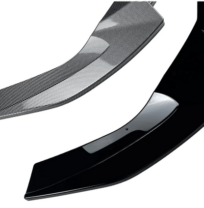 ART.6956  SPLITTER  Audi RS3 8Y 2021-2024