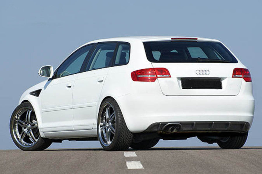 ✨DIFFUSER SUITABLE FOR Audi A3 8P 2008-2013✨ 