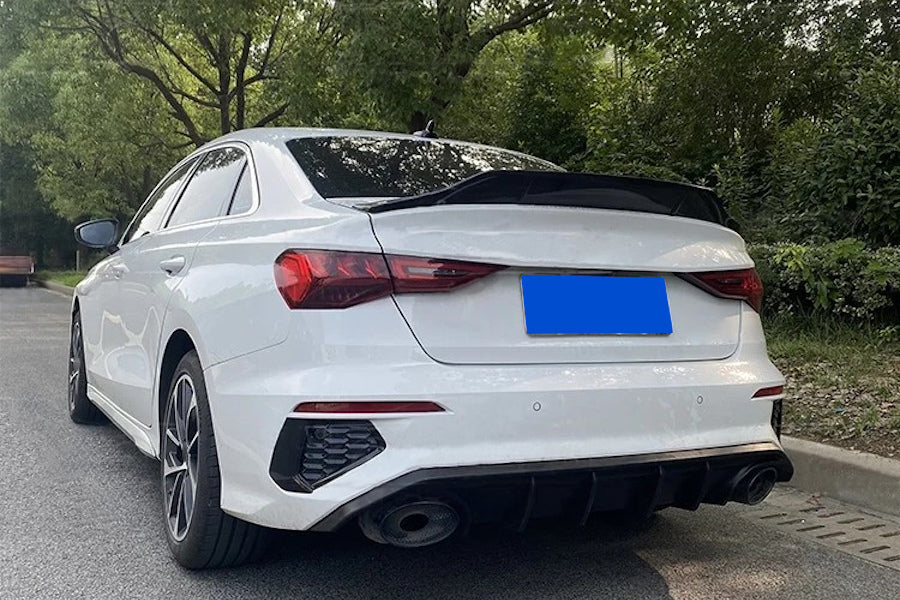 🔥DIFFUSORI adatto per Audi A3 8Y 2020+🔥