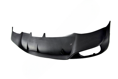 ✨DIFFUSER SUITABLE FOR Audi A4 B8 2007-2012 Sedan/Avant✨ 