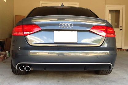 ✨✨DIFFUSORE ADATTO PER Audi A4 B8 2007-2012 Sedan/Avant ✨✨