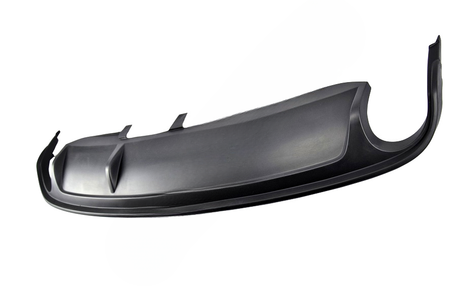 ✨DIFFUSORE ADATTO PER Audi A4 B8 2007-2012 Sedan/Avant ✨