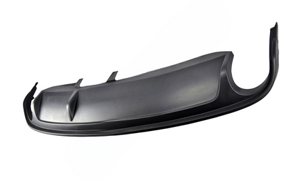 ✨DIFFUSORE ADATTO PER Audi A4 B8 2007-2012 Sedan/Avant ✨