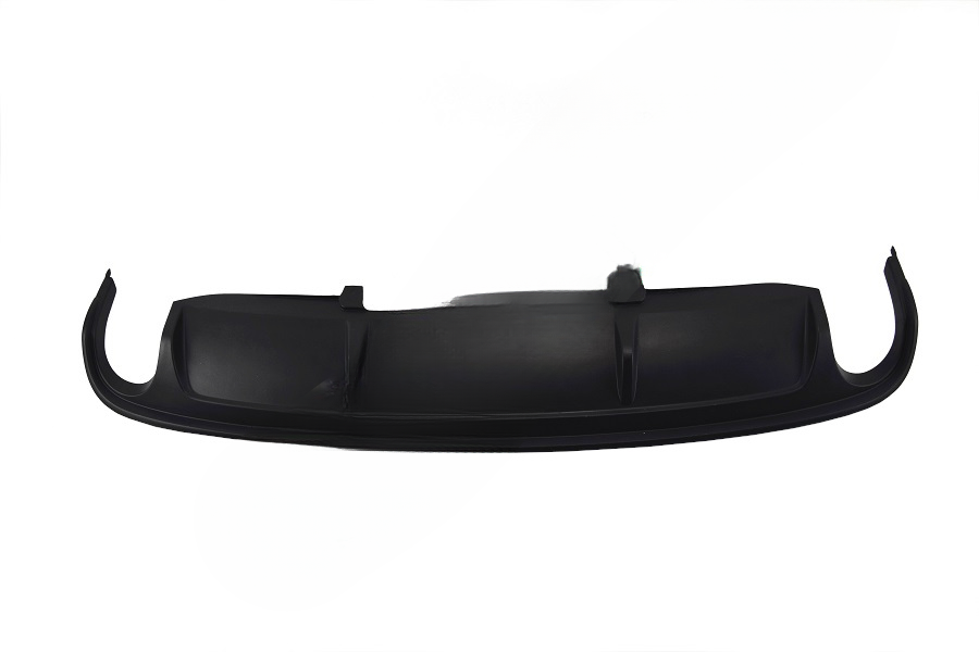 ✨DIFFUSORE ADATTO PER Audi A4 B8 2007-2012 Sedan/Avant ✨