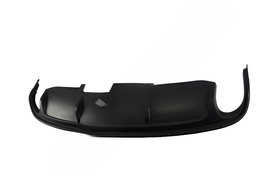 ✨DIFFUSORE ADATTO PER Audi A4 B8 2007-2012 Sedan/Avant ✨