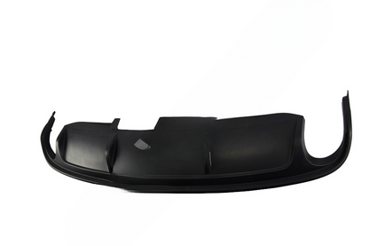 ✨DIFFUSORE ADATTO PER Audi A4 B8 2007-2012 Sedan/Avant ✨