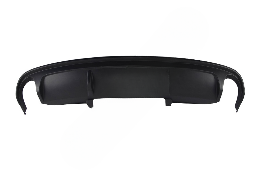 ✨DIFFUSORE ADATTO PER Audi A4 B8 2007-2012 Sedan/Avant ✨