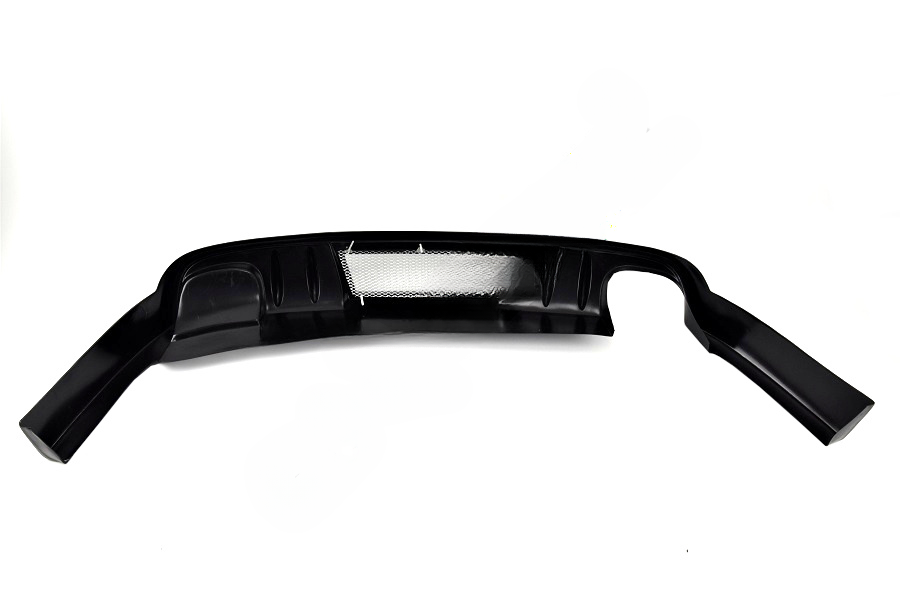 ✨✨DIFFUSORE ADATTO  PER Audi A4 B8 2007-2012 Sedan Avant✨✨