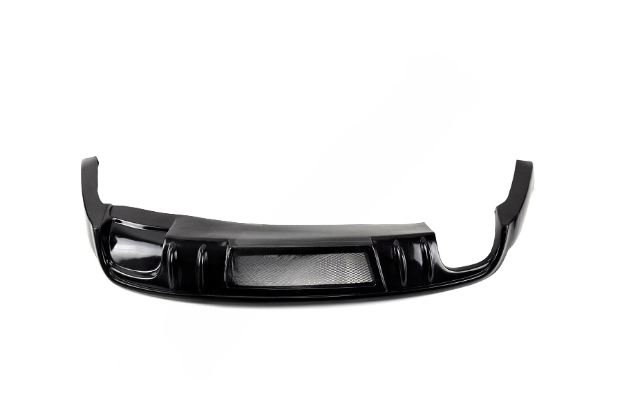 ✨✨DIFFUSORE ADATTO  PER Audi A4 B8 2007-2012 Sedan Avant✨✨
