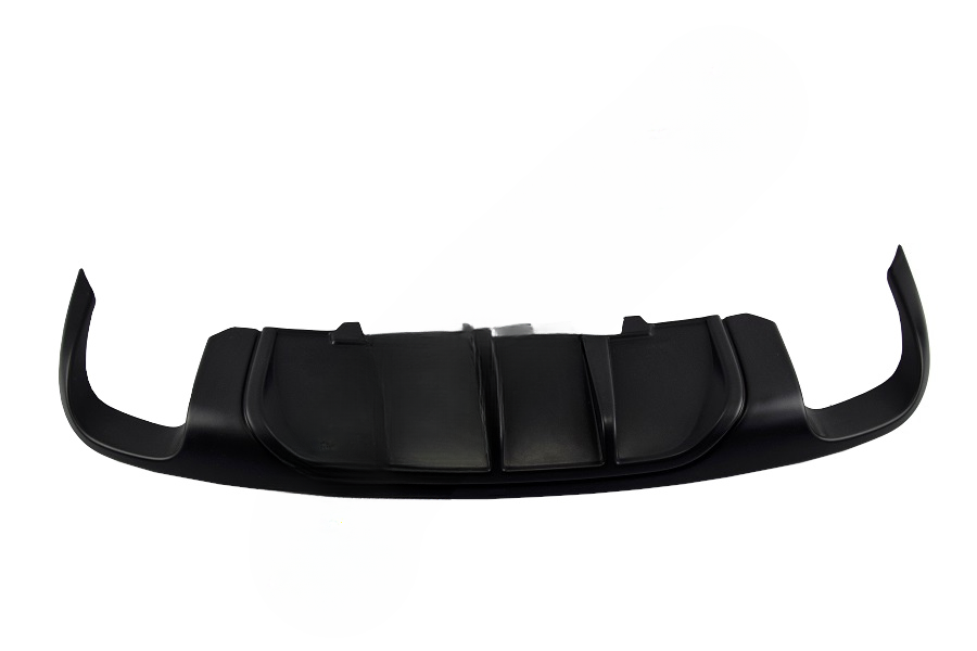 ✨ DIFFUSER SUITABLE FOR Audi A5 8T 5D 2009-2011 Sportback✨