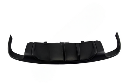 ✨ DIFFUSER SUITABLE FOR Audi A5 8T 5D 2009-2011 Sportback✨